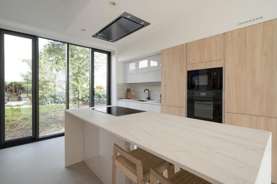 Villa Éléonore Disneyland Villa in Magny-le-Hongre