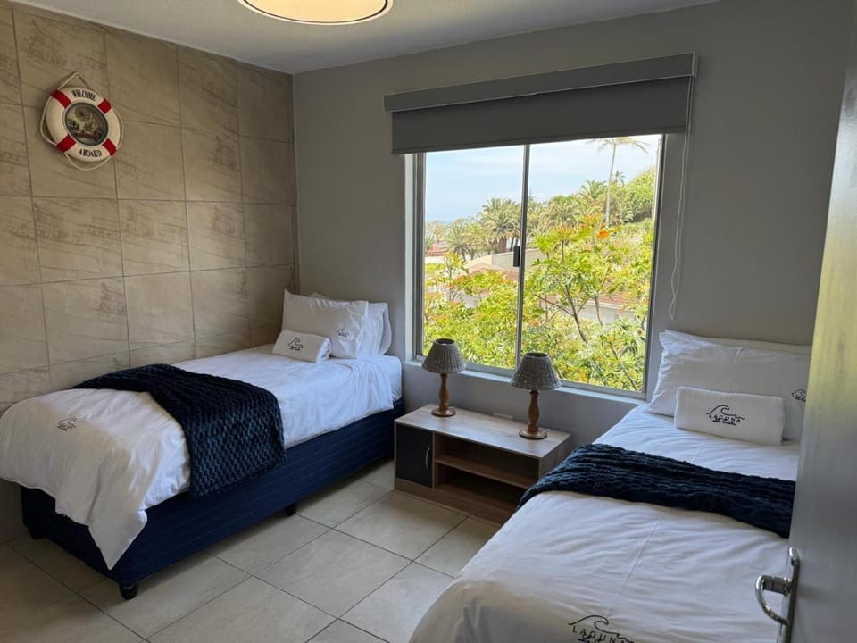 92 Laguna La Crete Apartment in Margate