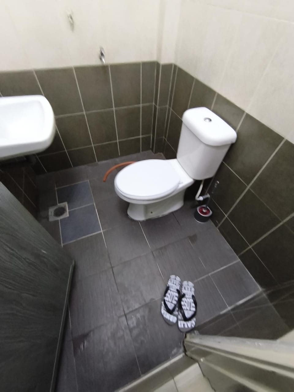 Homestay Rumah Iman House in Perak