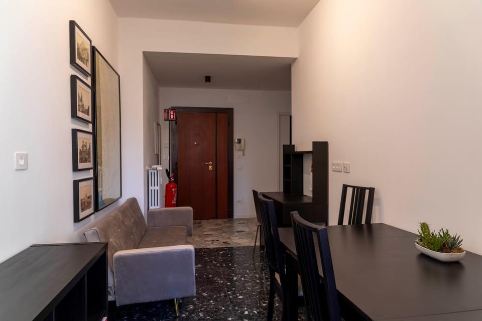 Le Stanze di San Romano Vacation rental in Rome
