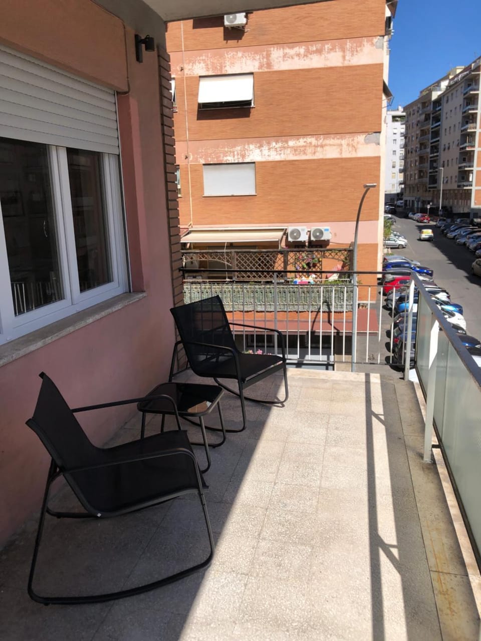 Le Stanze di San Romano Vacation rental in Rome