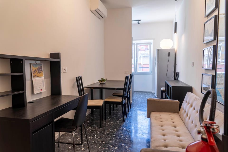 Le Stanze di San Romano Vacation rental in Rome