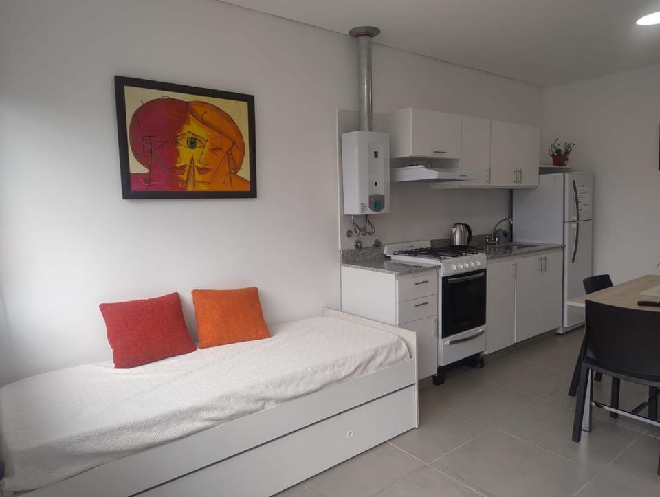 Altos deMoreno - solo familias o parejas Apartment in Colón