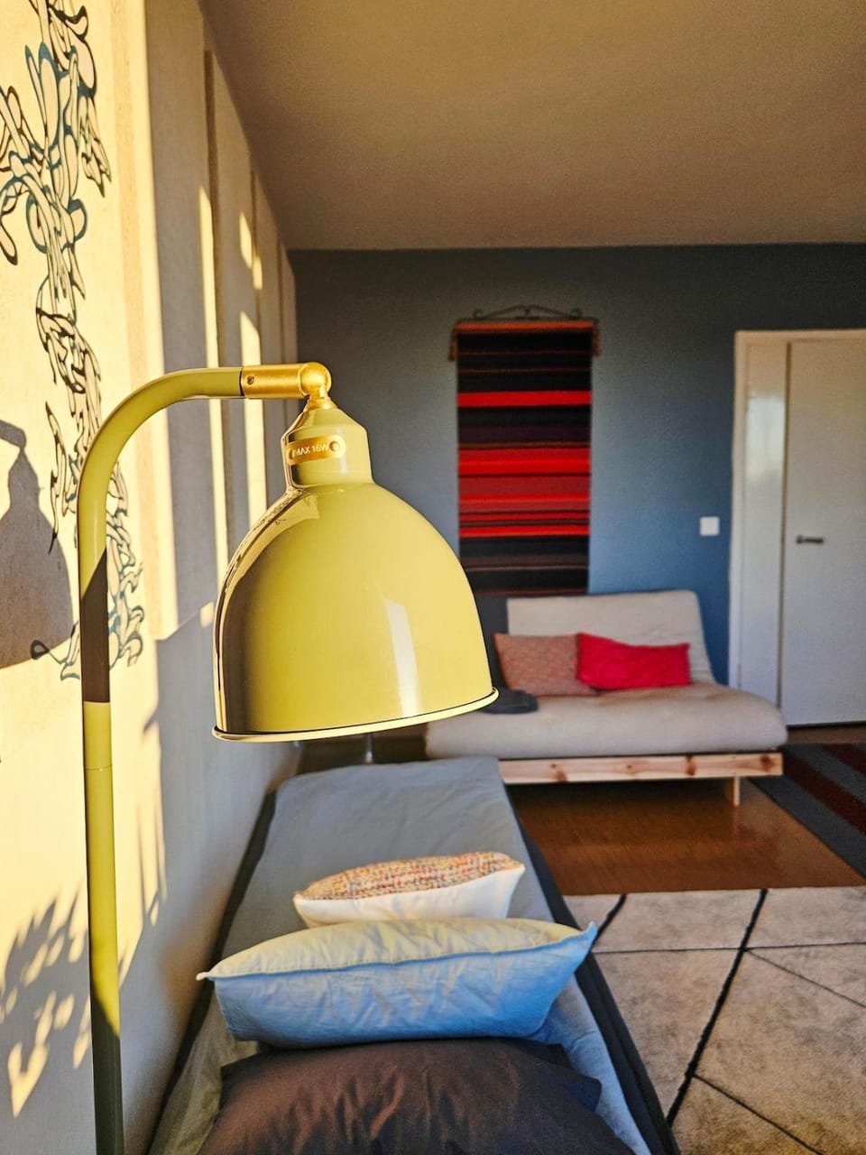 Aalto residence Apartment in Rovaniemi