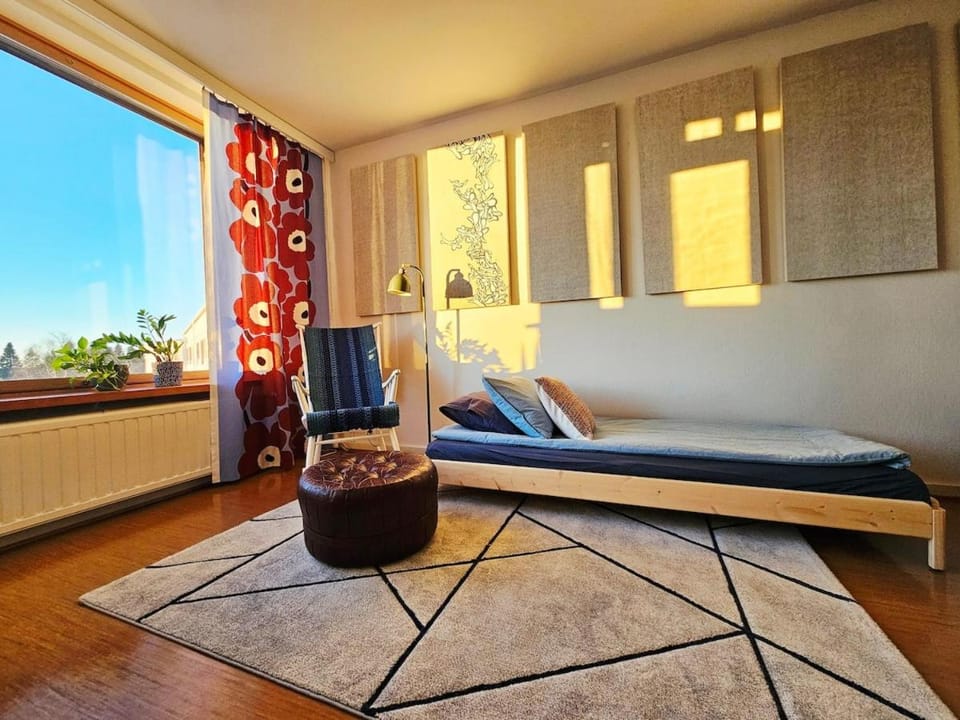 Aalto residence Apartment in Rovaniemi