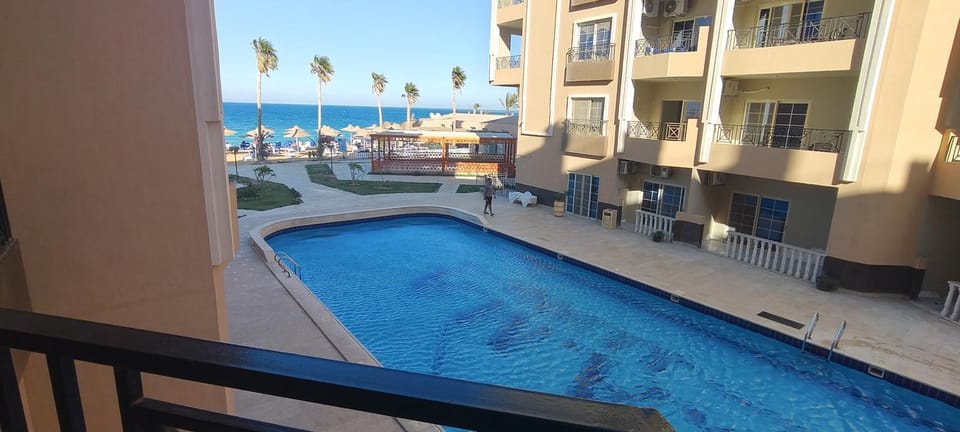 Juliana Beach Resort Hurghada AG10 Apartment in Hurghada