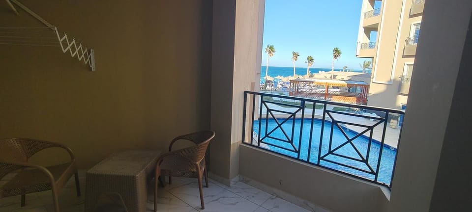 Juliana Beach Resort Hurghada AG10 Apartment in Hurghada