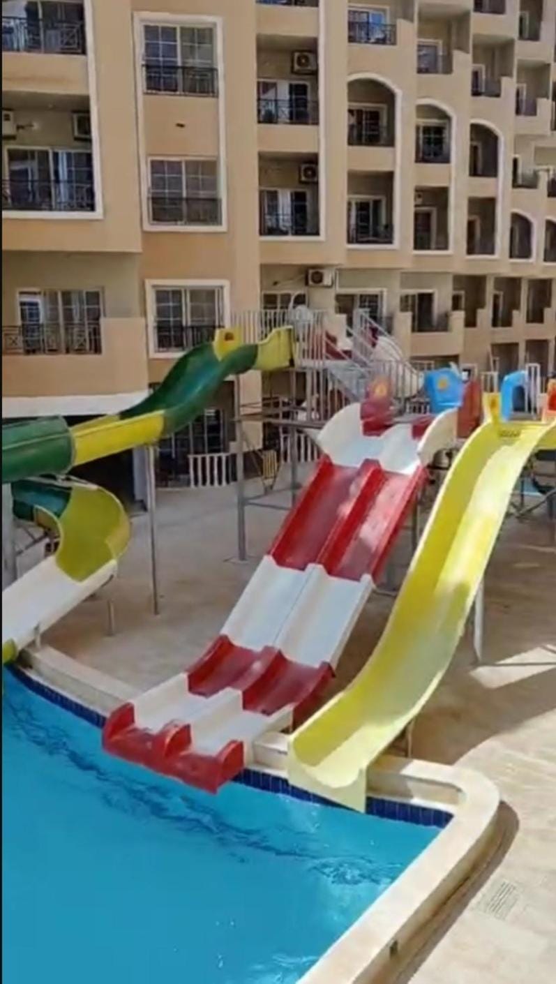 Juliana Beach Resort Hurghada AG10 Apartment in Hurghada