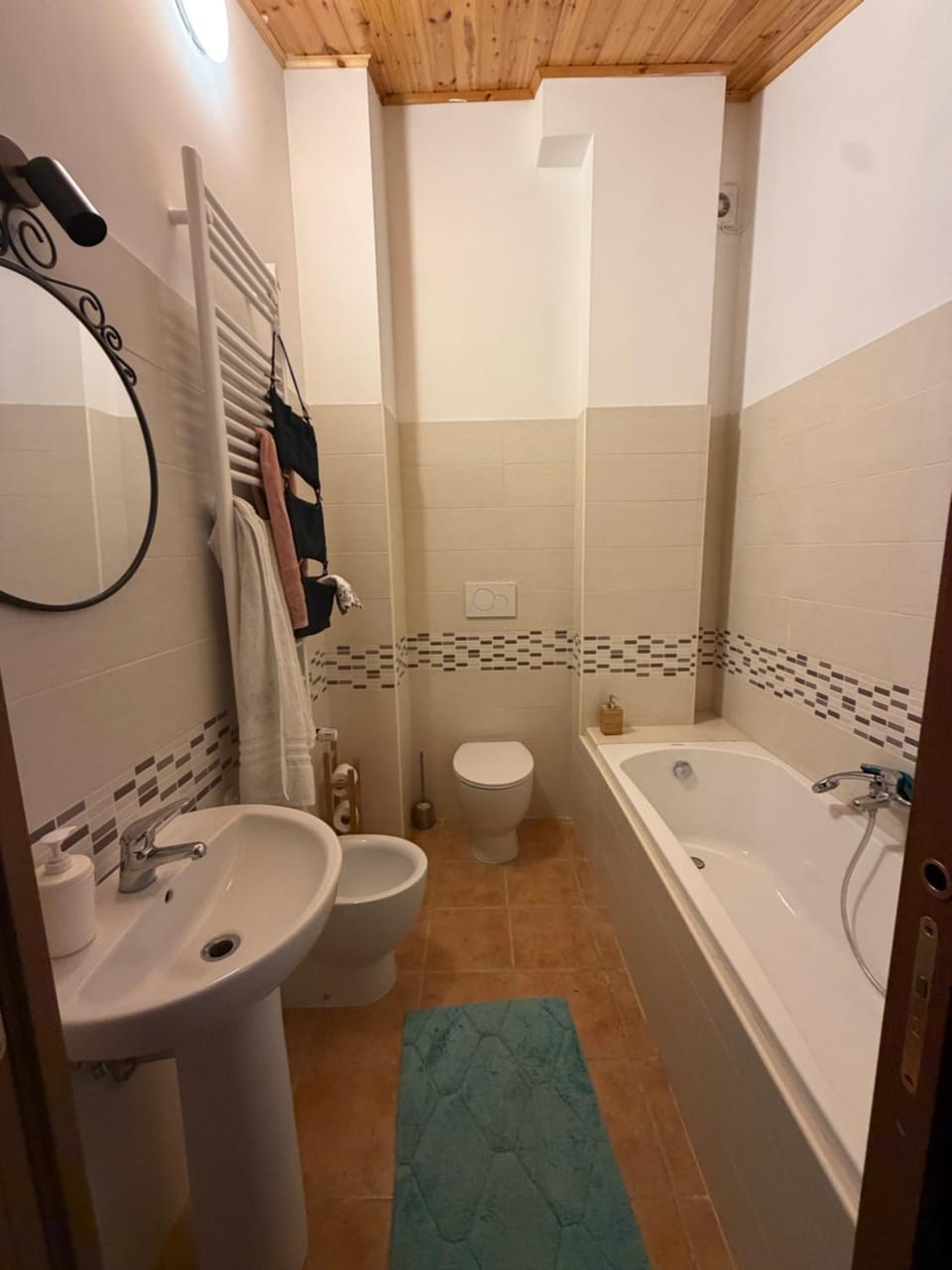 Casa Felice Apartment in Abruzzo