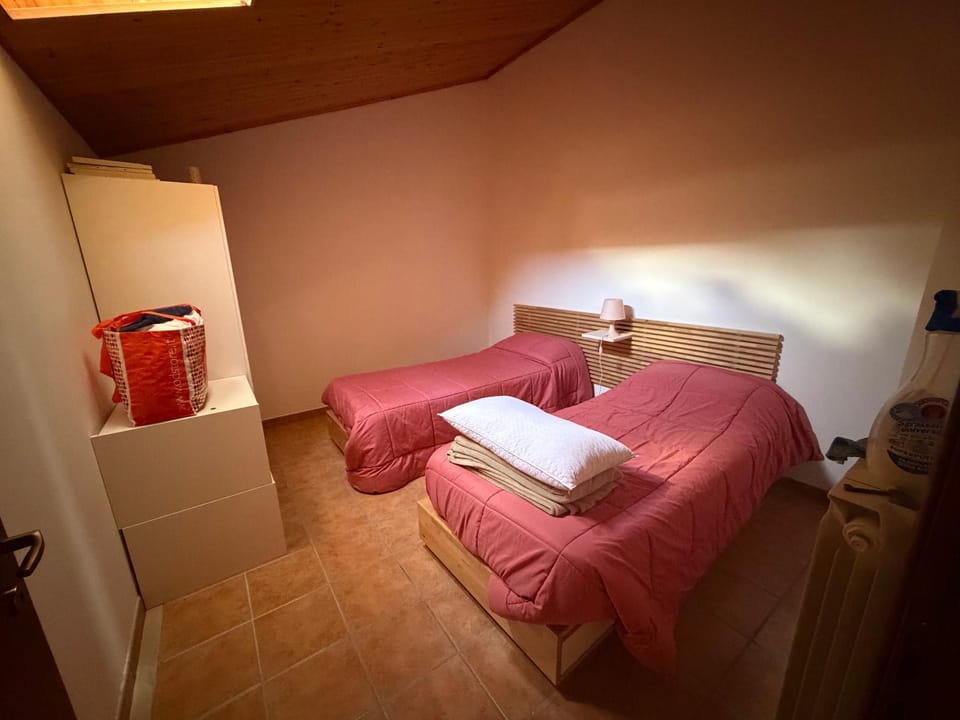 Casa Felice Apartment in Abruzzo