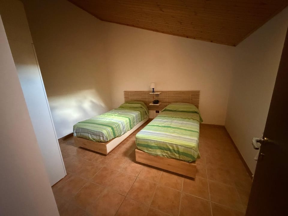 Casa Felice Apartment in Abruzzo