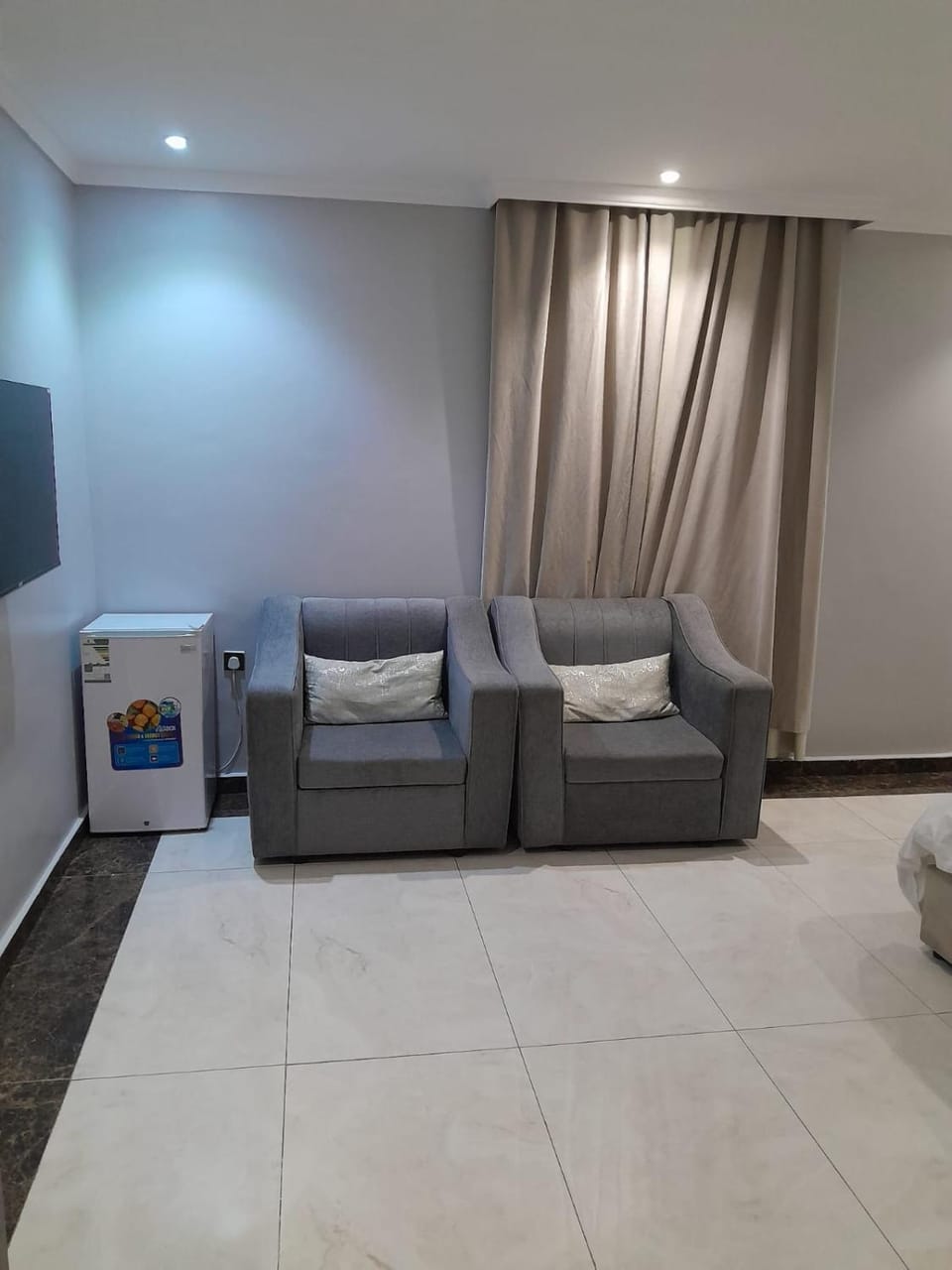 شقق راحة حراء Apartment hotel in Jeddah