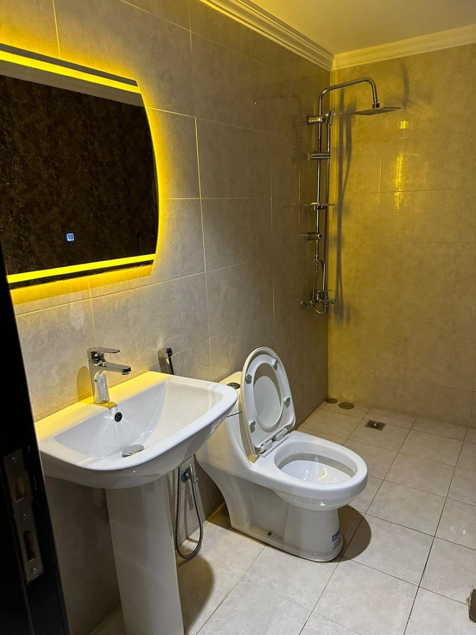 شقق راحة حراء Apartment hotel in Jeddah