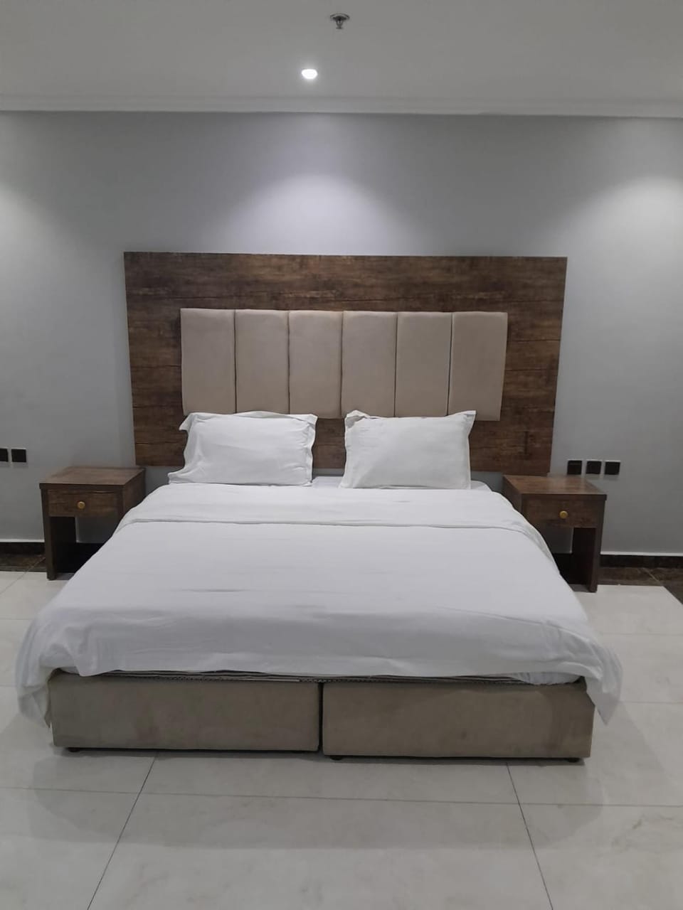 شقق راحة حراء Apartment hotel in Jeddah