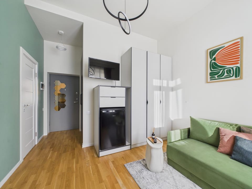TV and multimedia, Living room