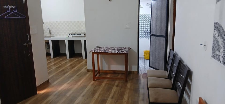 Budha Garden Bed and Breakfast in Goa, India