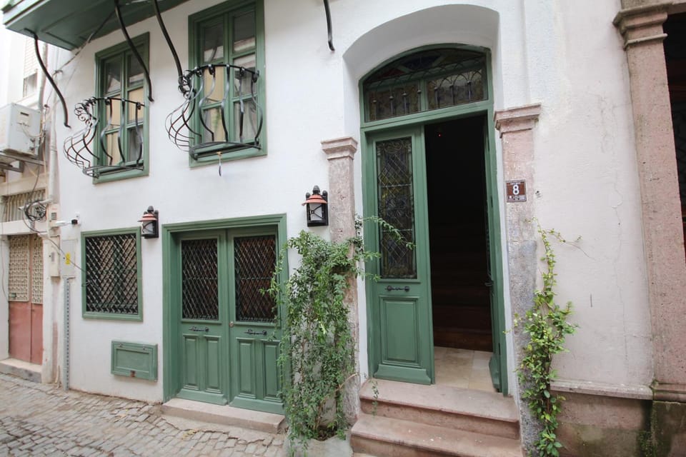 Defne Pansiyon Ayvalık Vacation rental in İzmir Province