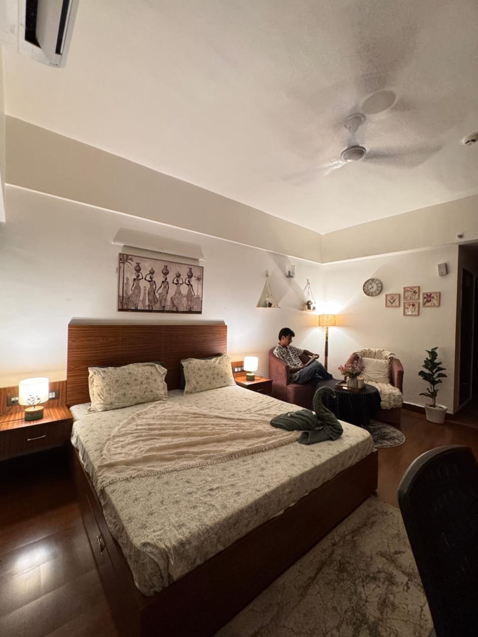 Bs BnB Luxury Studio Apartment Apartment in Dehradun