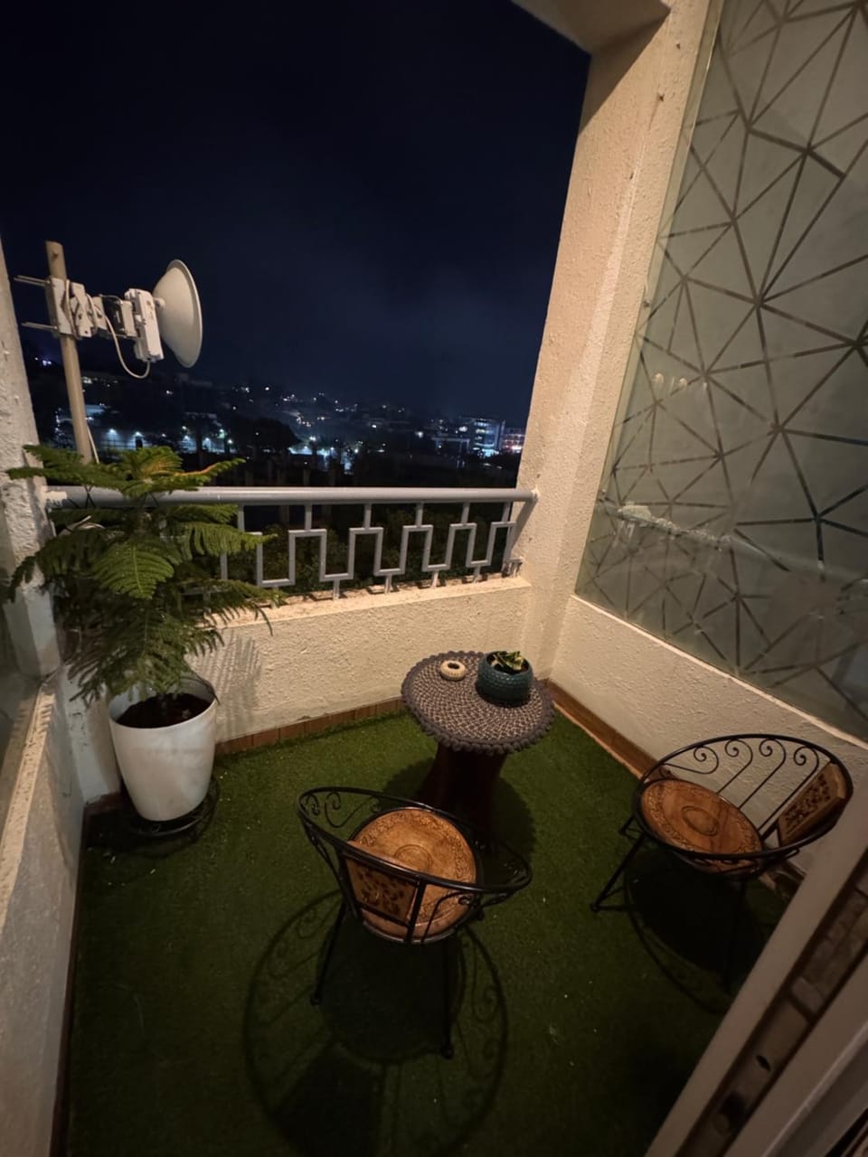 Bs BnB Luxury Studio Apartment Apartment in Dehradun
