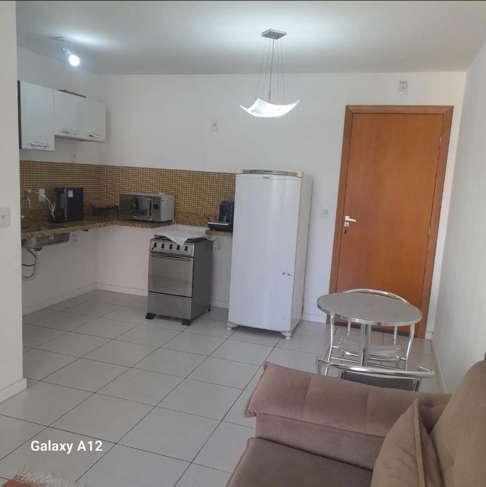 Praia Dourada Apartment in Vila Velha