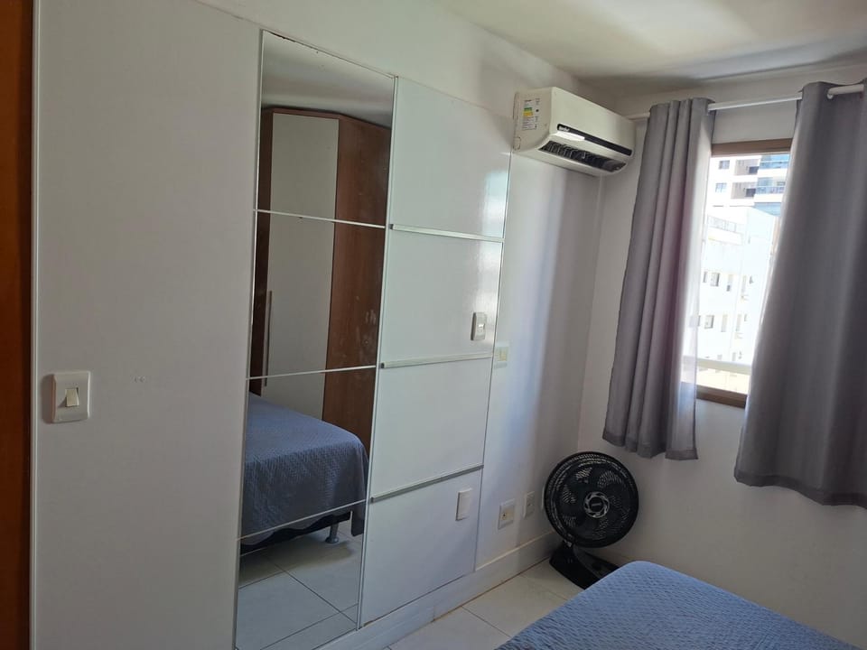Praia Dourada Apartment in Vila Velha
