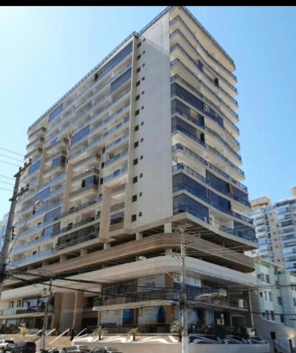 Praia Dourada Apartment in Vila Velha