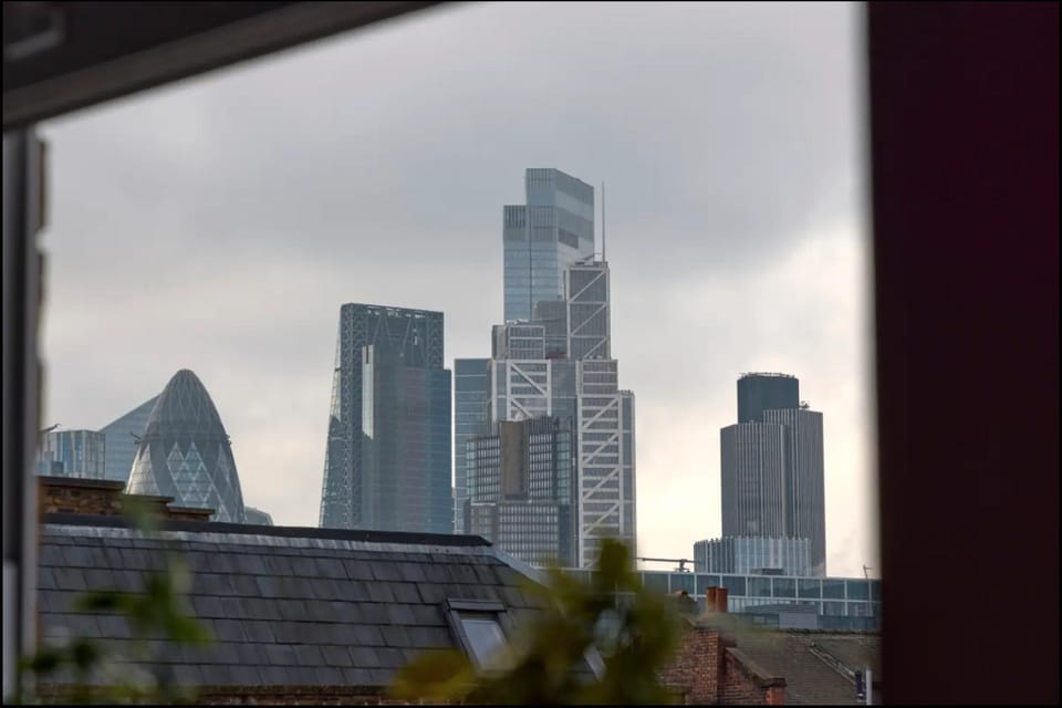 View (from property/room)