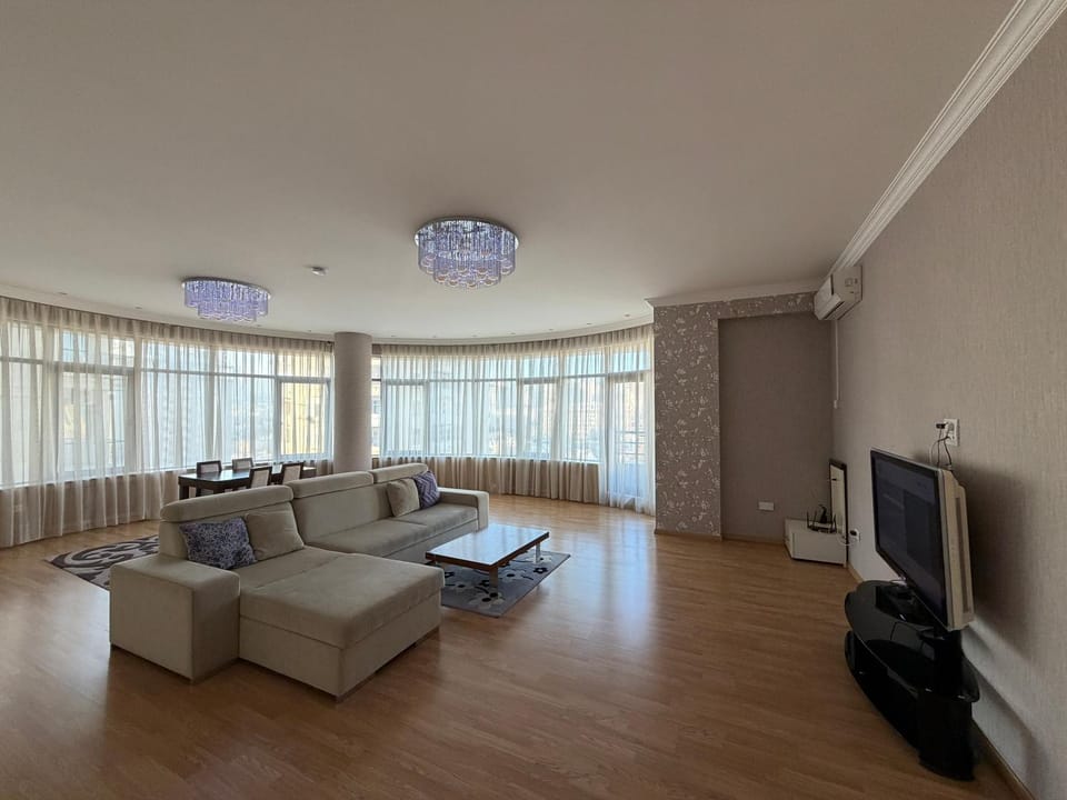 Family residence Apartment in Baku