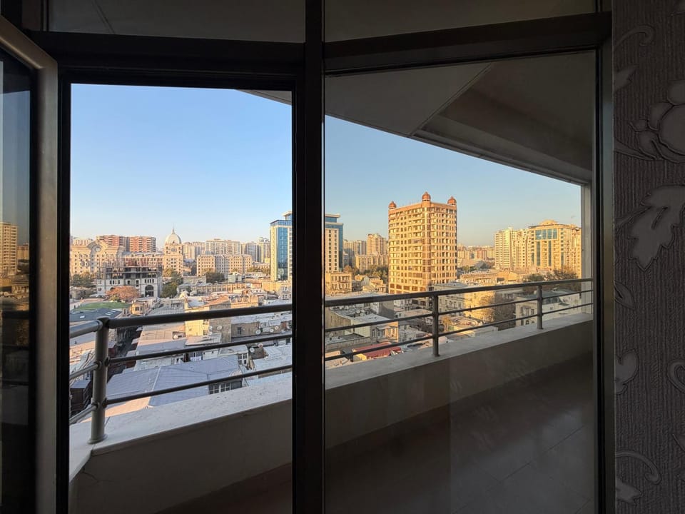 Family residence Apartment in Baku