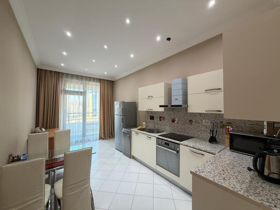 Family residence Apartment in Baku