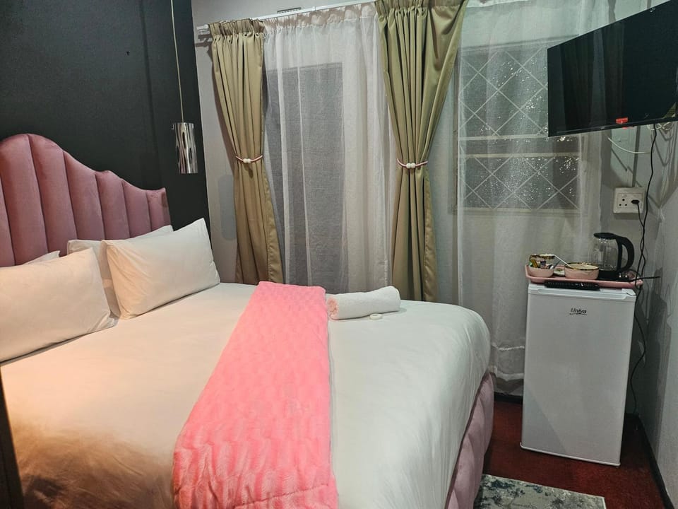 Ilitha Botique hotel Bed and Breakfast in Eastern Cape