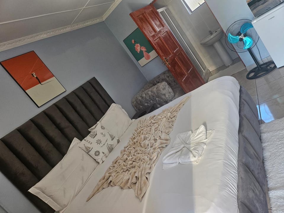 Ilitha Botique hotel Bed and Breakfast in Eastern Cape