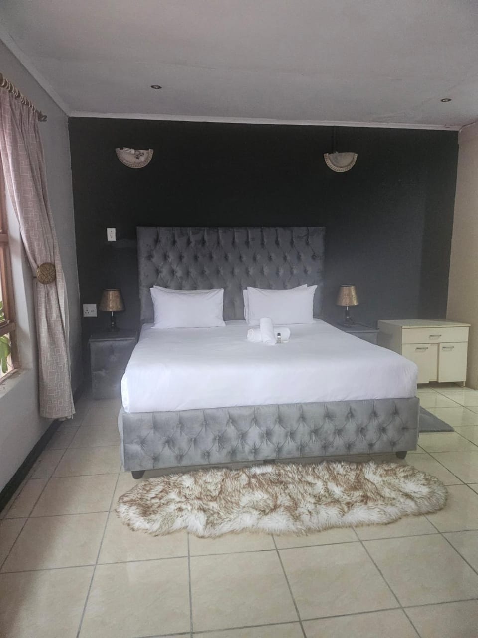 Ilitha Botique hotel Bed and Breakfast in Eastern Cape