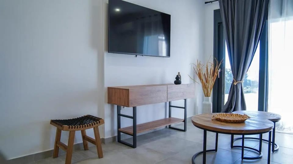 One Lemnos luxury Apartments Apartment in Decentralized Administration of the Aegean