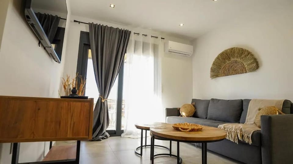 One Lemnos luxury Apartments Apartment in Decentralized Administration of the Aegean