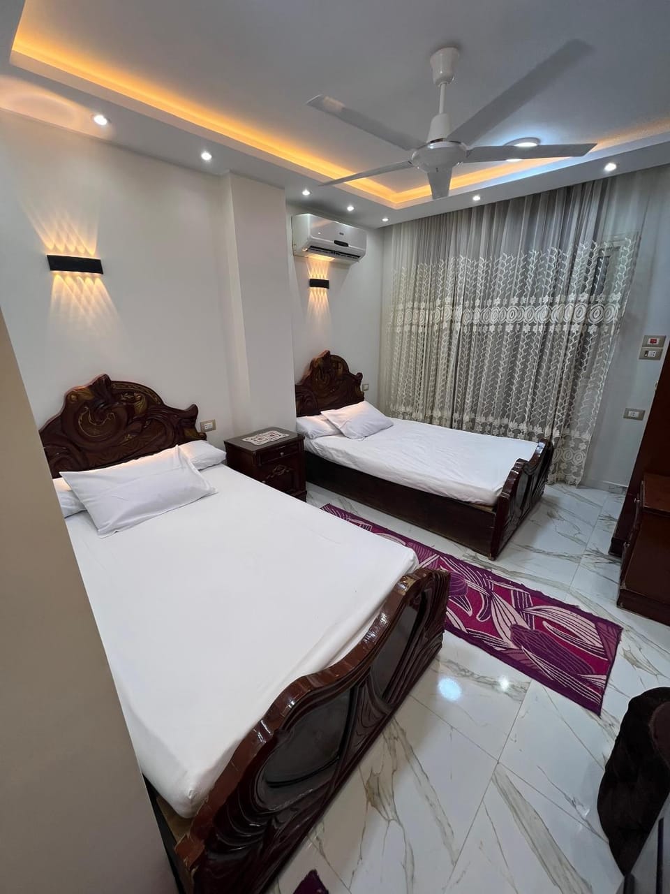Flat Apartment in Red Sea Governorate