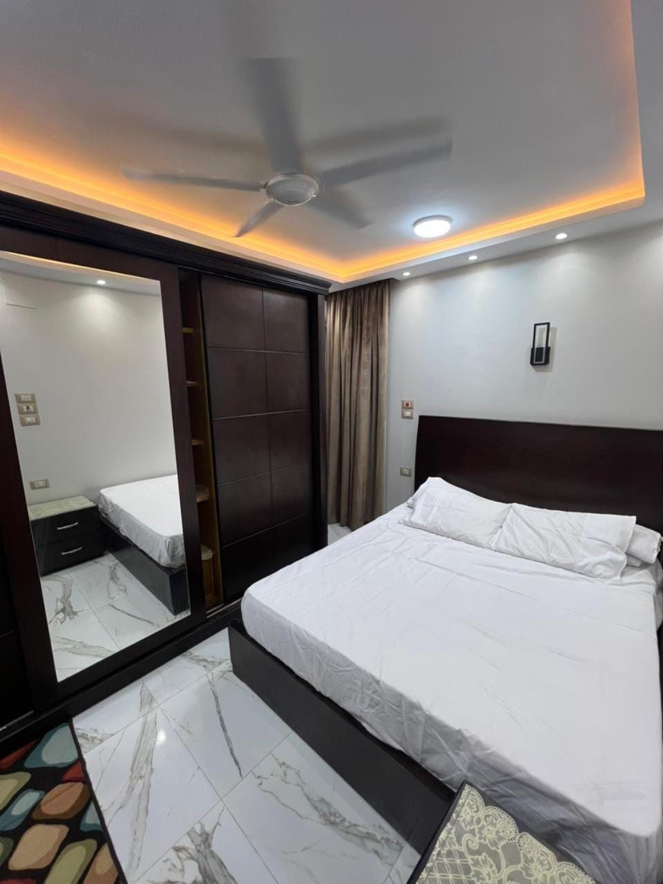 Flat Apartment in Red Sea Governorate