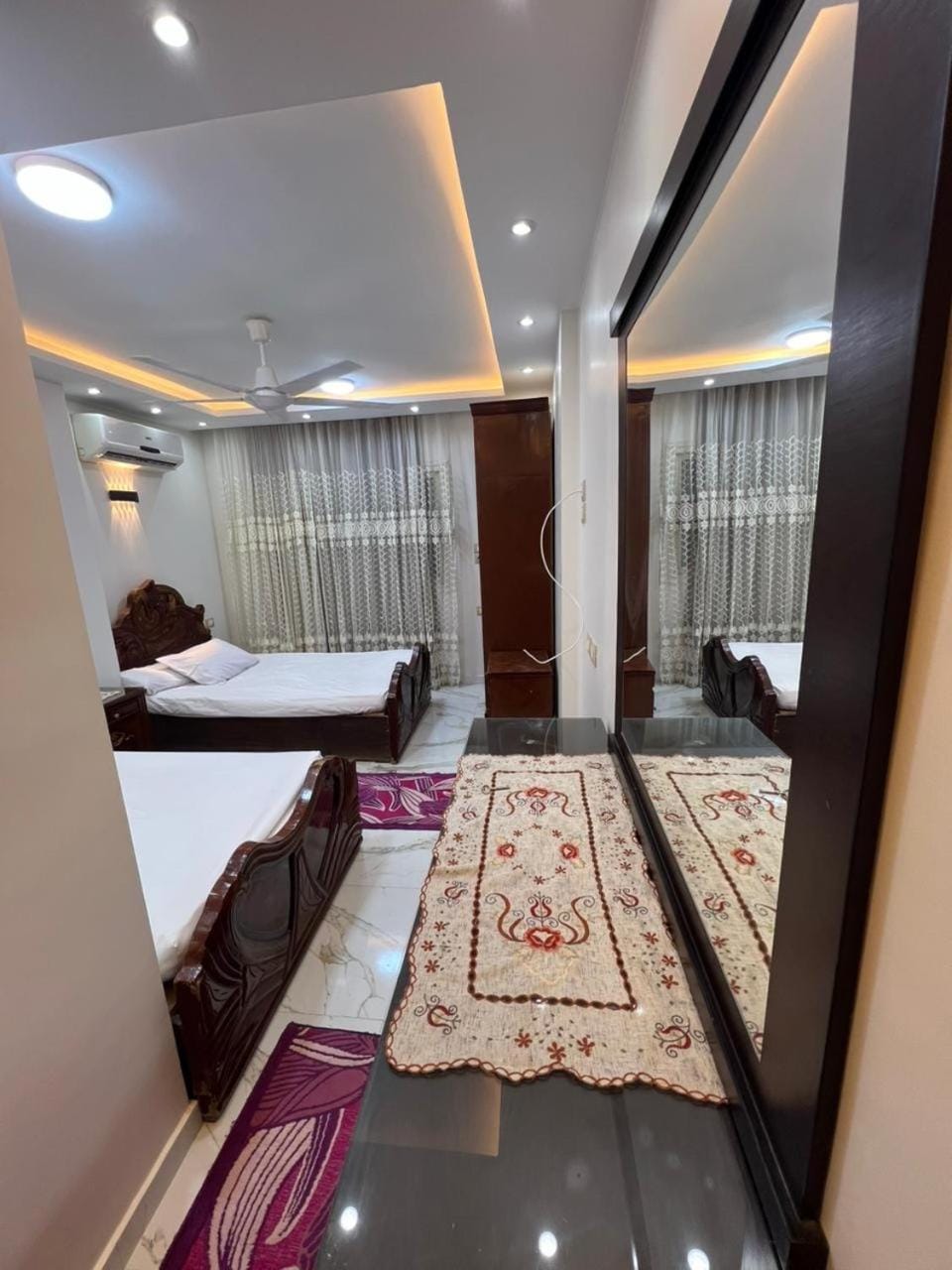 Flat Apartment in Red Sea Governorate
