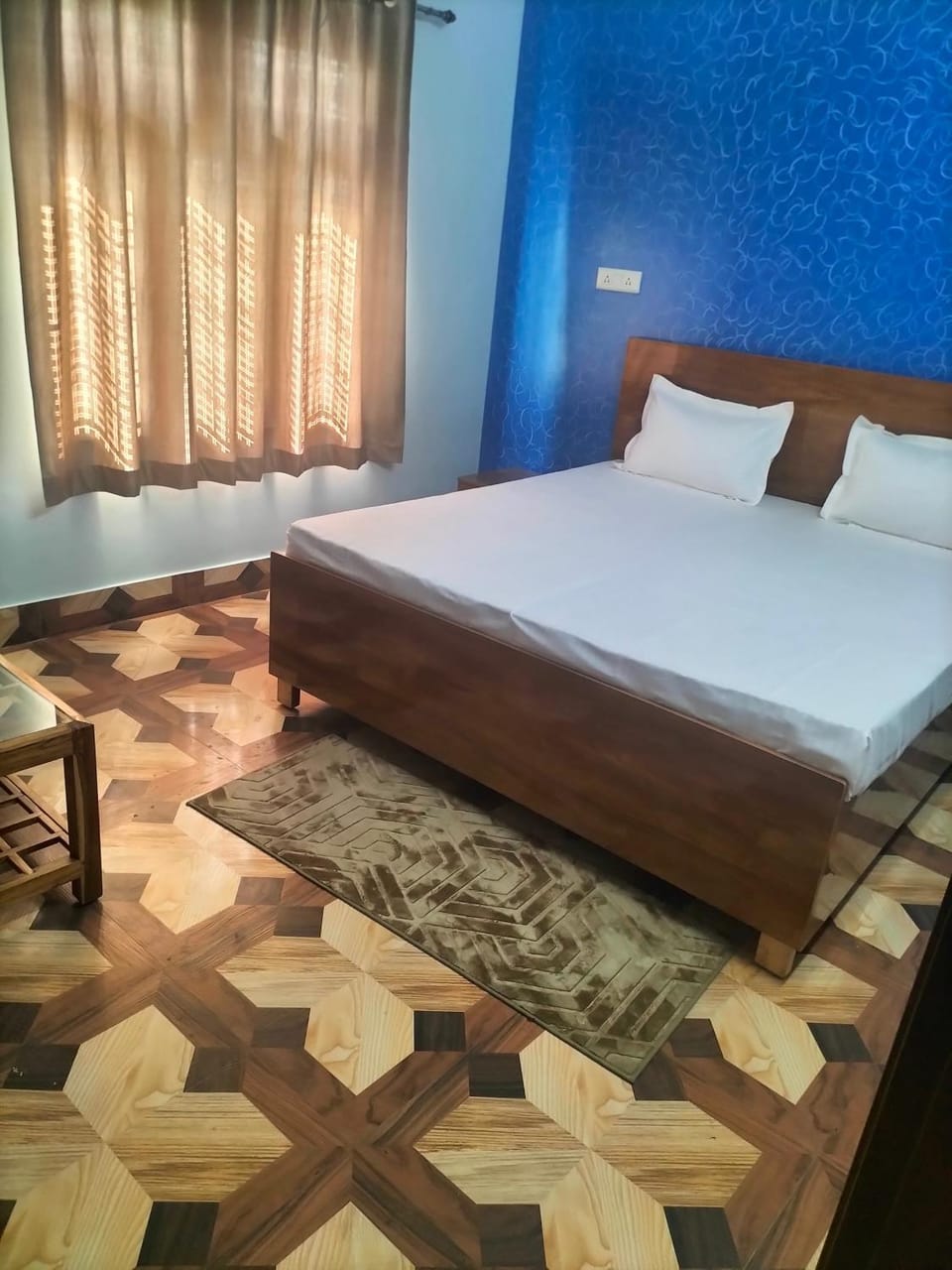 Kuwar vila House in Uttarakhand