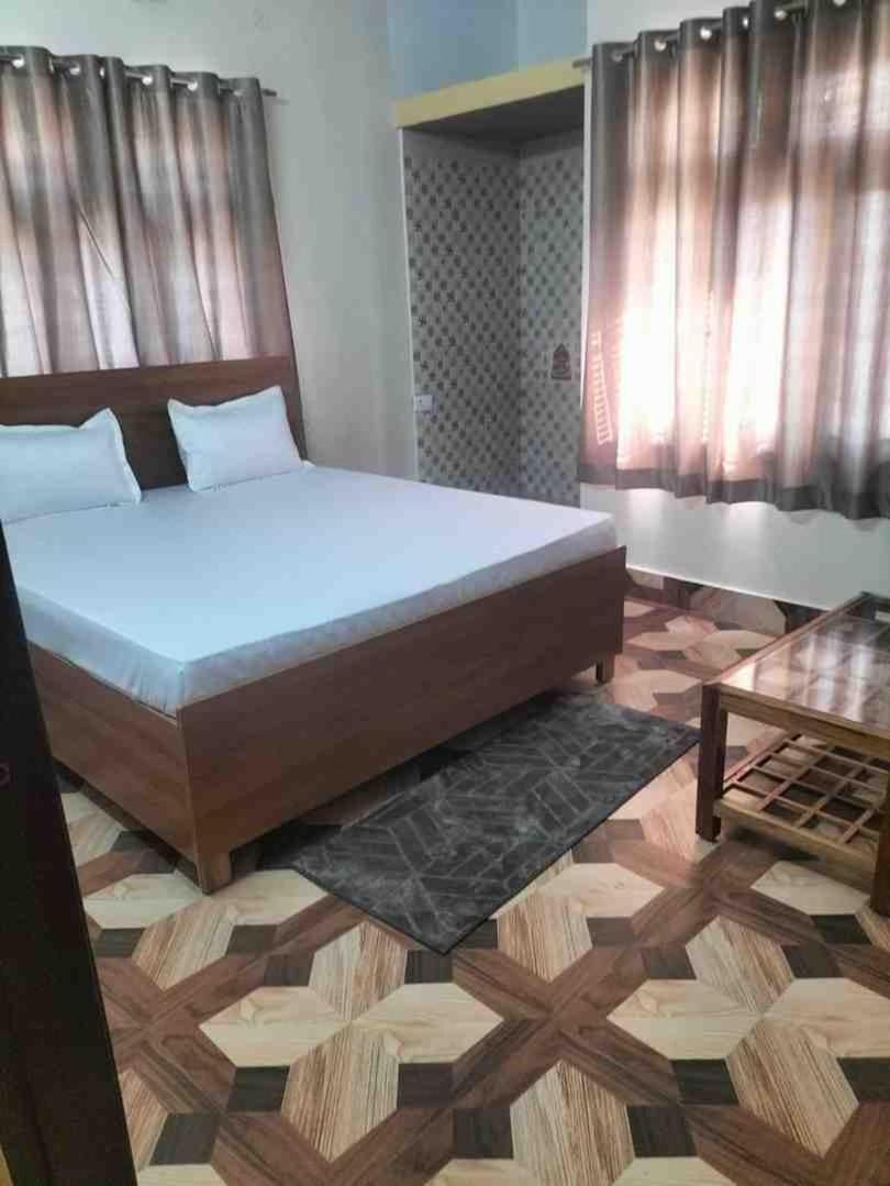 Kuwar vila House in Uttarakhand