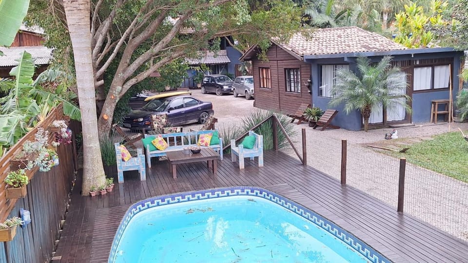 Apartamento Residencial Recanto Da Ferrugem House in Garopaba