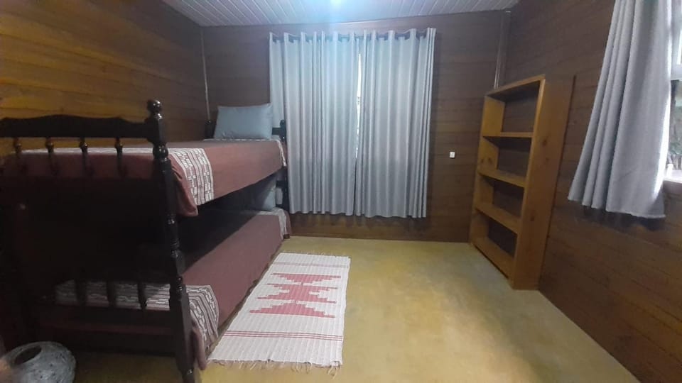 Apartamento Residencial Recanto Da Ferrugem House in Garopaba