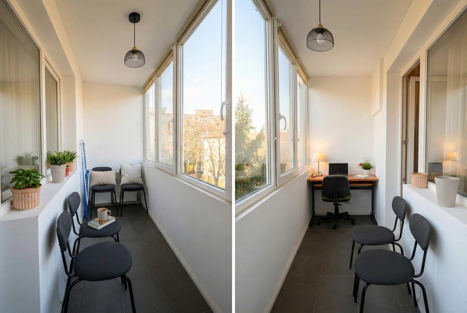 Joy City Stay Pavel Rotariu 19 Apartment in Timisoara