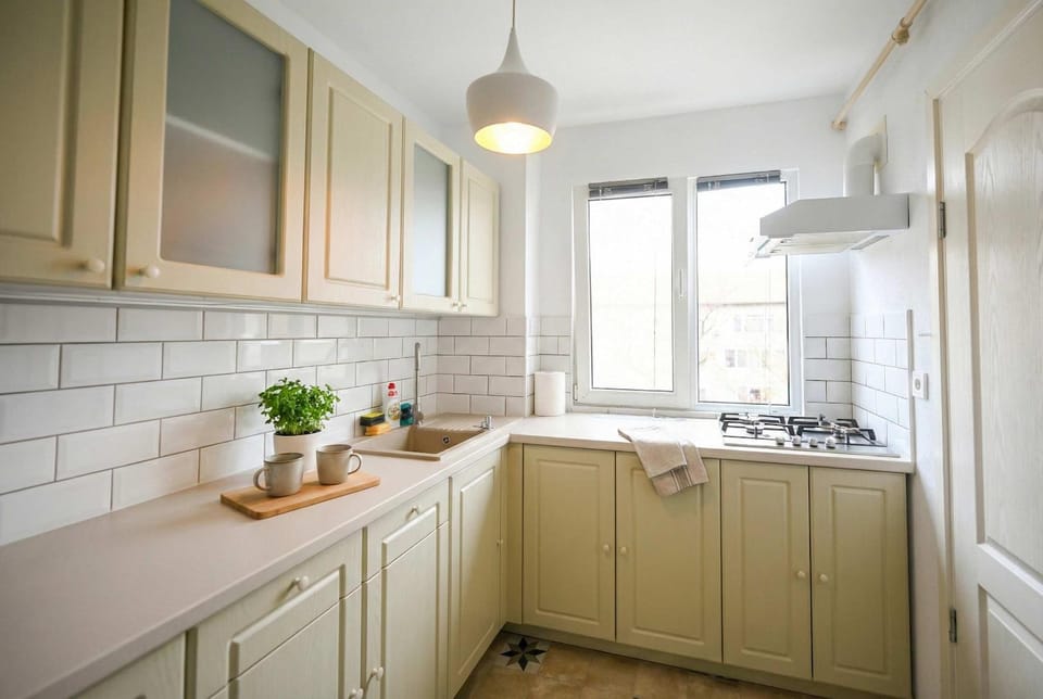 Joy City Stay Pavel Rotariu 19 Apartment in Timisoara