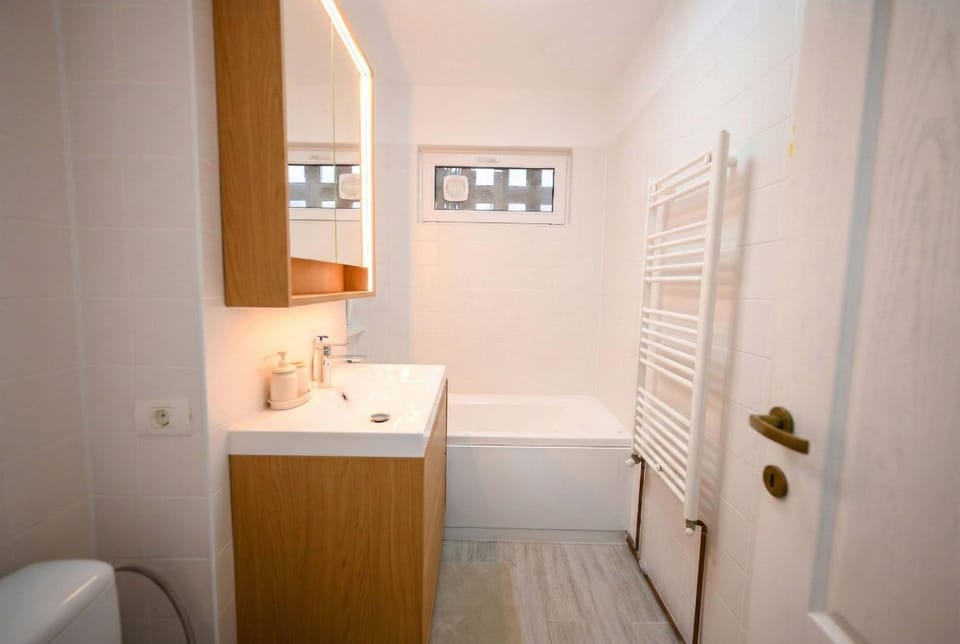 Joy City Stay Pavel Rotariu 19 Apartment in Timisoara