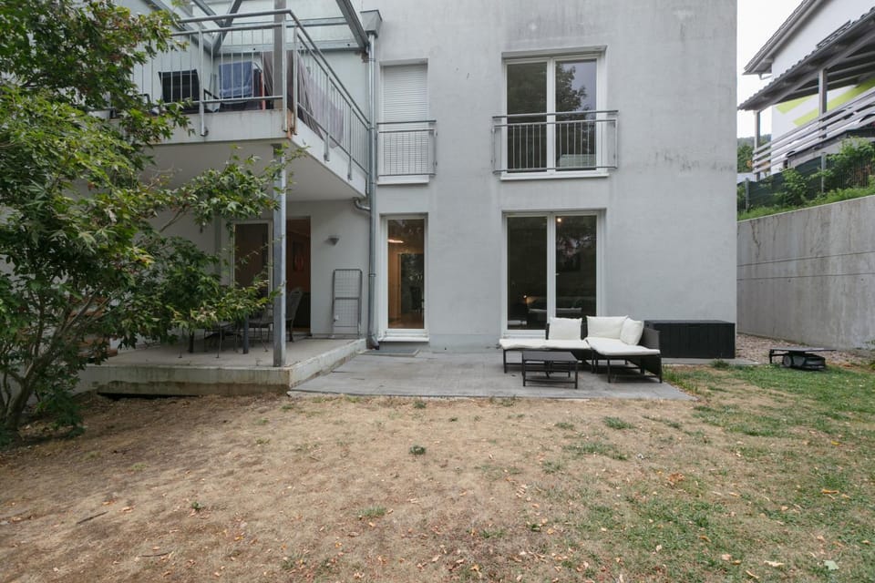 Ferienwohnung Steni Apartment in Baden-Württemberg