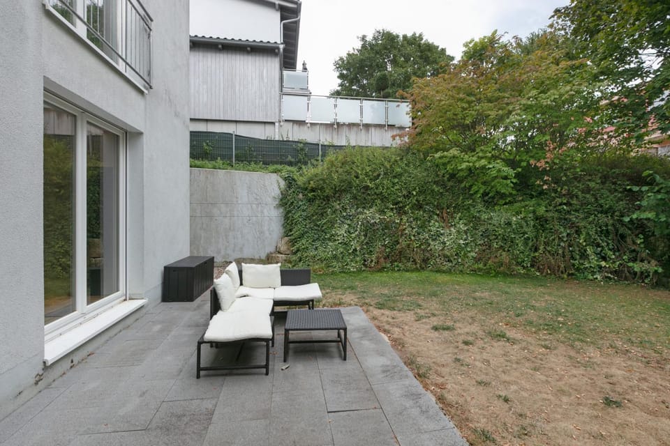 Ferienwohnung Steni Apartment in Baden-Württemberg