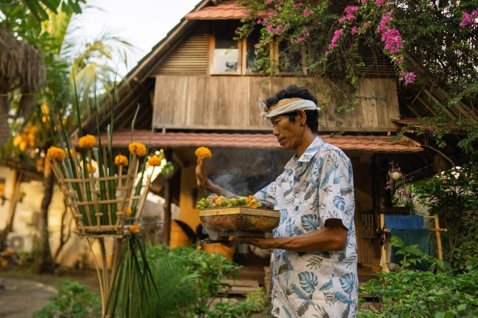 Meno Dream Resort Bed and Breakfast in Pemenang