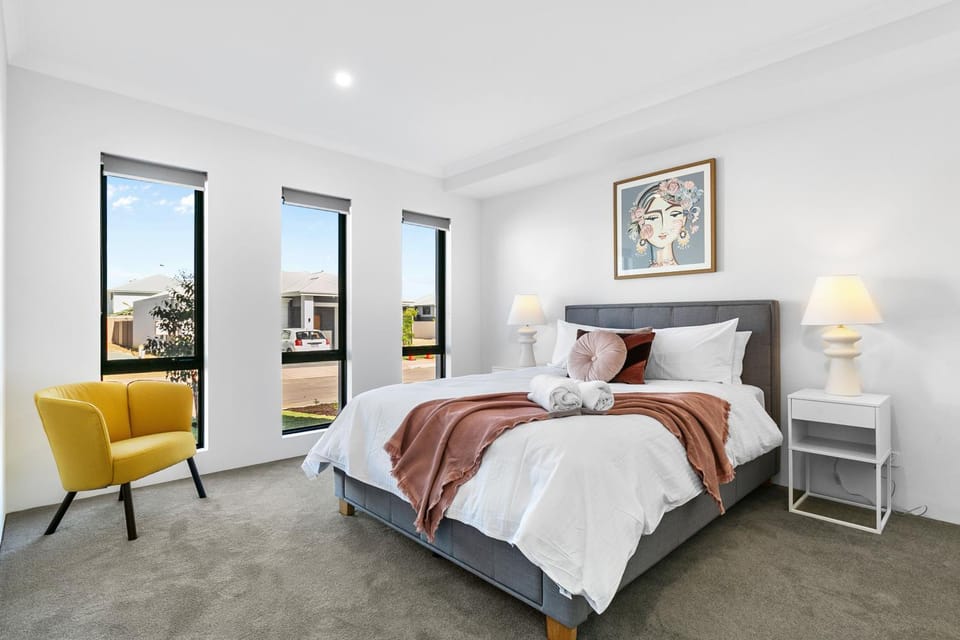 World Class Family Home - A Sepal Stay House in Perth