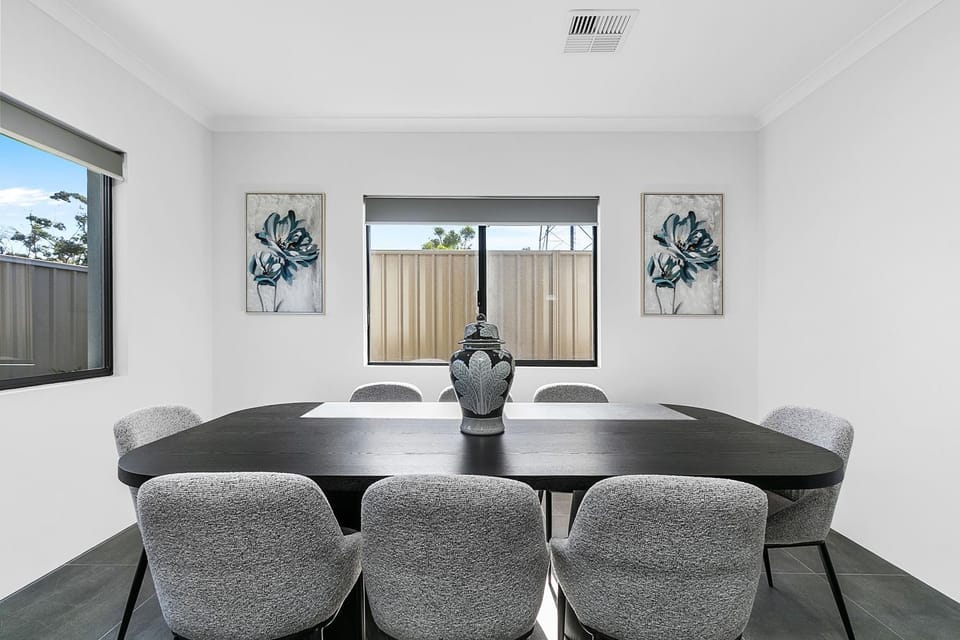 World Class Family Home - A Sepal Stay House in Perth